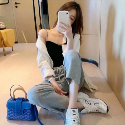 你微笑时很美