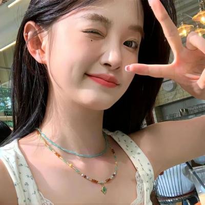 上海小姐